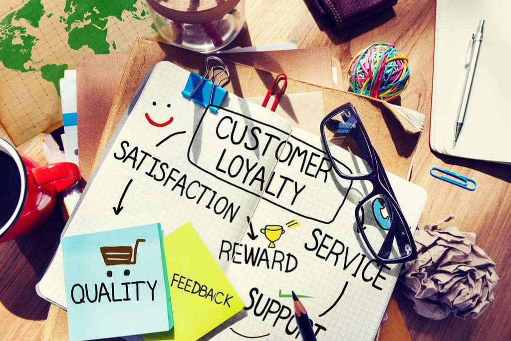 5 moduri in care poti castiga loialitatea clientilor